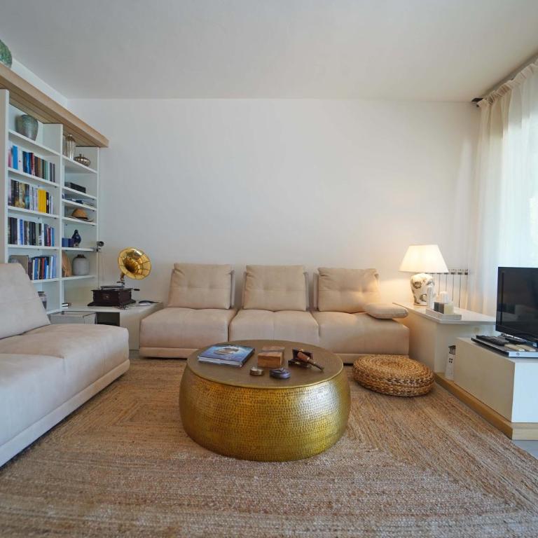 Acquamarina 4 Pax by VILLASRETREATS - Appartamento con 2 Camere da Letto - 8