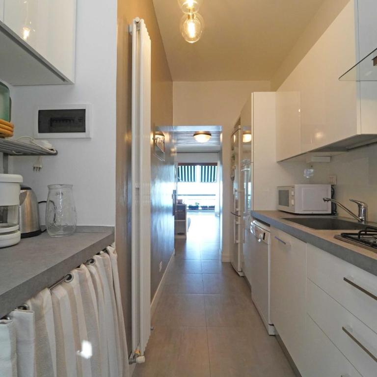 Acquamarina 4 Pax by VILLASRETREATS - Appartamento con 2 Camere da Letto - 11