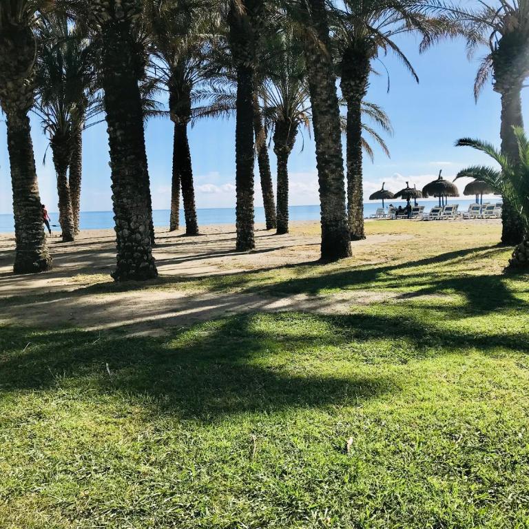 Apartamento frente al mar TORRES DE PLAYAMAR Beachfront - Apartamento de 3 dormitorios - 28