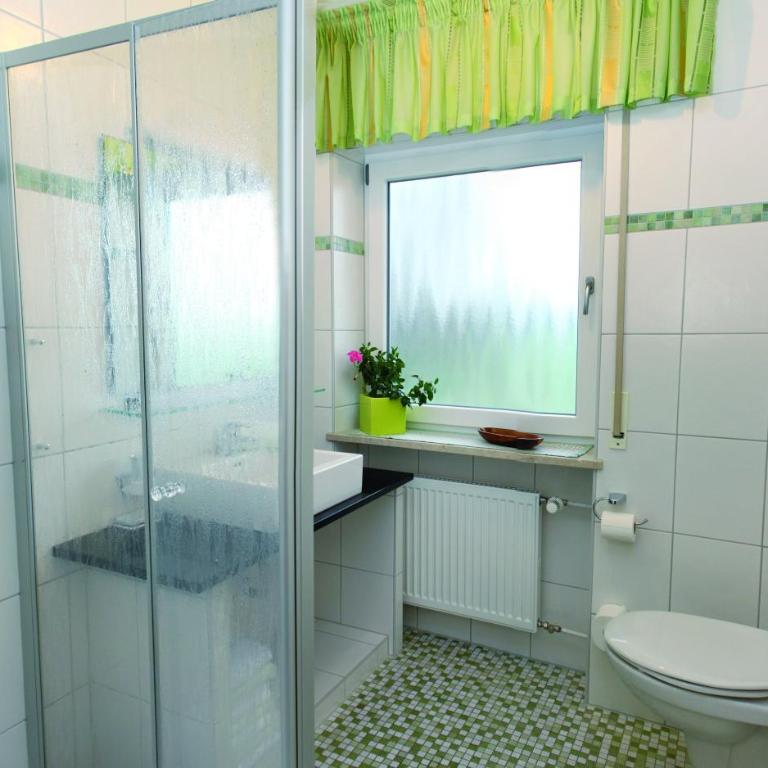 Erwachsenen Aparthotel DER WIESERHOF Wunderschöne Einzellage - Apartment mit Balkon - 7
