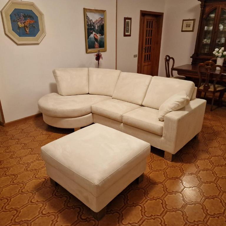Habitat - Casa Vacanze Perugia - Appartamento con 3 Camere da Letto - 10