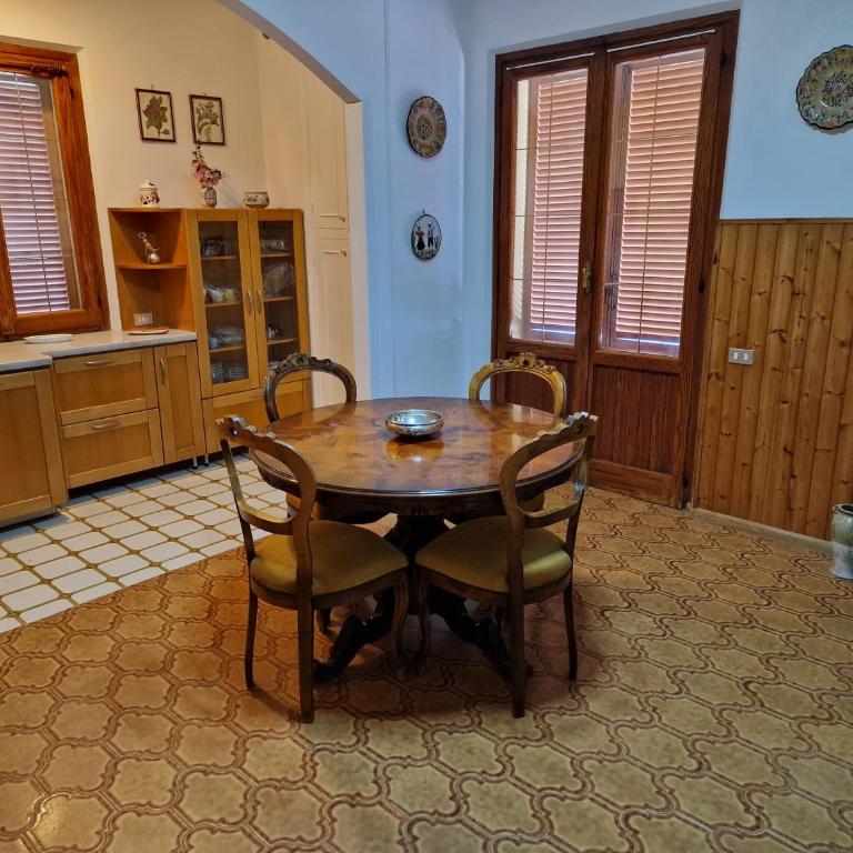 Habitat - Casa Vacanze Perugia - Appartamento con 3 Camere da Letto - 11