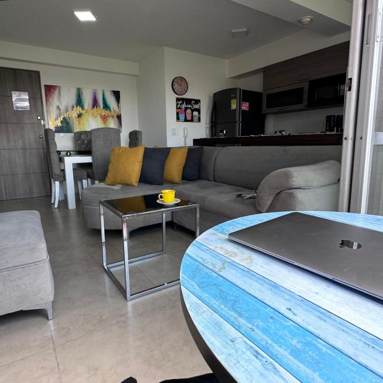 Pearl 23 - Apartment with Balcony - 5