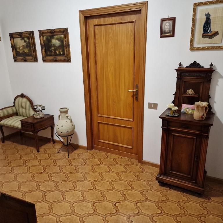 Habitat - Casa Vacanze Perugia - Appartamento con 3 Camere da Letto - 17