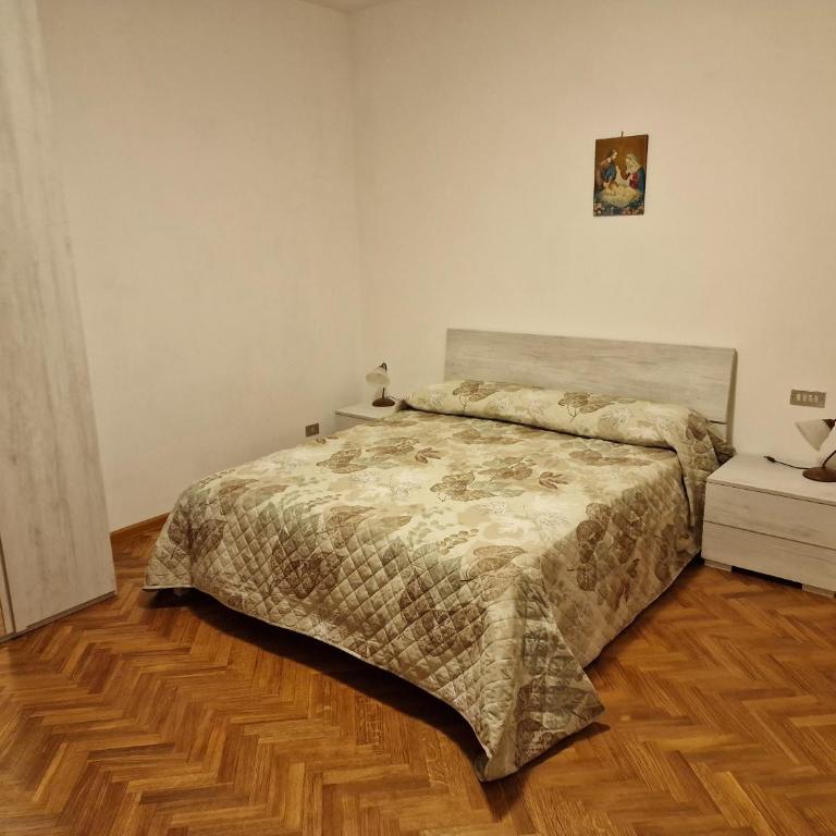 Habitat - Casa Vacanze Perugia - Appartamento con 3 Camere da Letto - 4