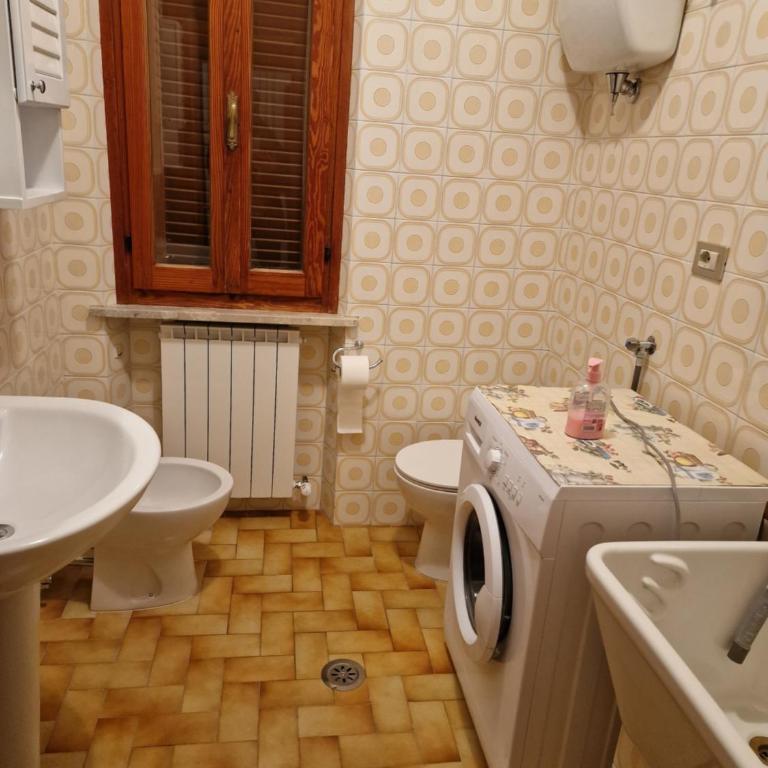 Habitat - Casa Vacanze Perugia - Appartamento con 3 Camere da Letto - 18