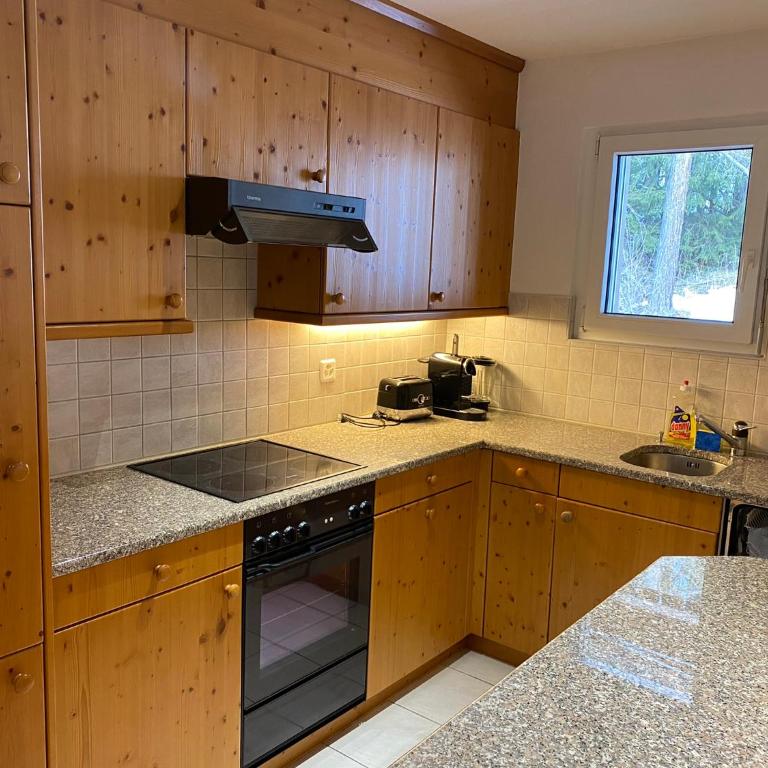St. Moritz - Appartamento con 2 Camere da Letto - 3
