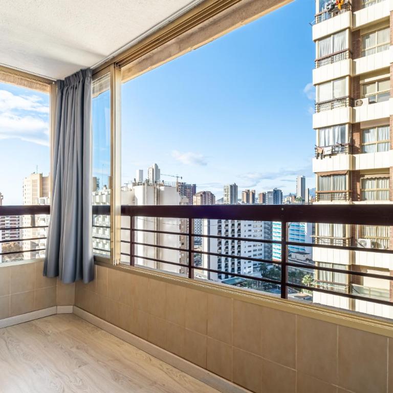 Acuarium 3-13-A Apartment Levante Beach - Apartment - 3