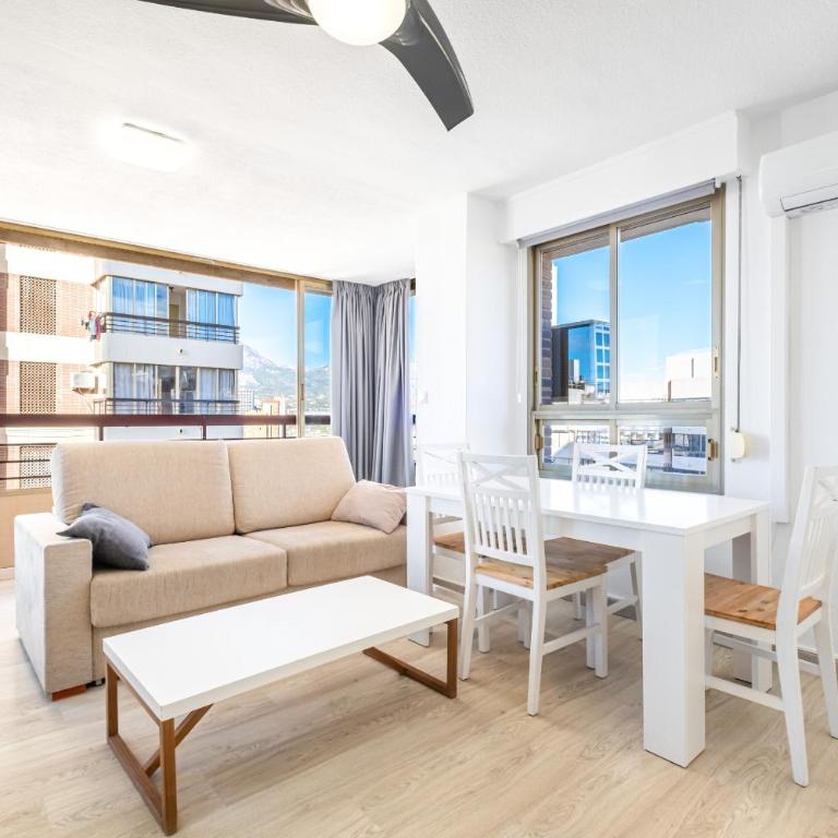 Acuarium 3-13-A Apartment Levante Beach - Apartment - 6