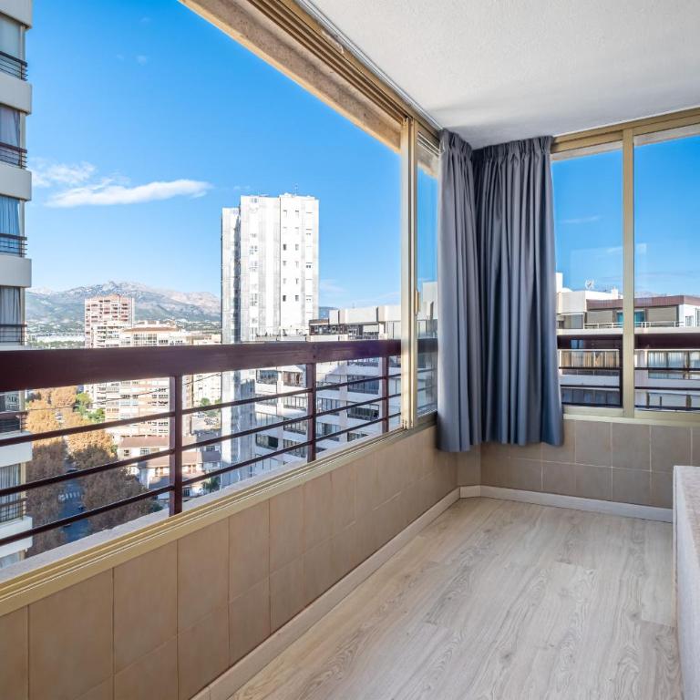 Acuarium 3-13-A Apartment Levante Beach - Apartment - 7