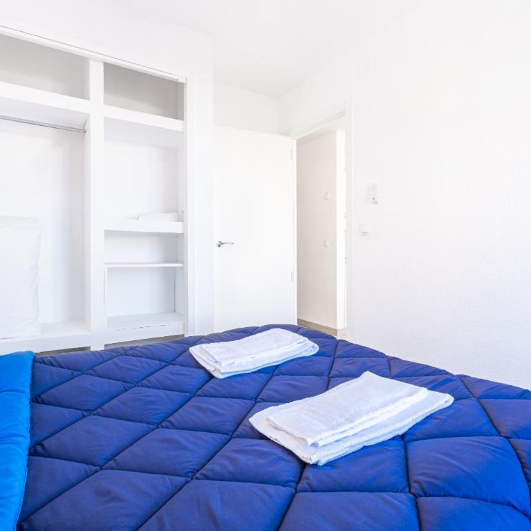 Acuarium 3-13-A Apartment Levante Beach - Apartment - 16