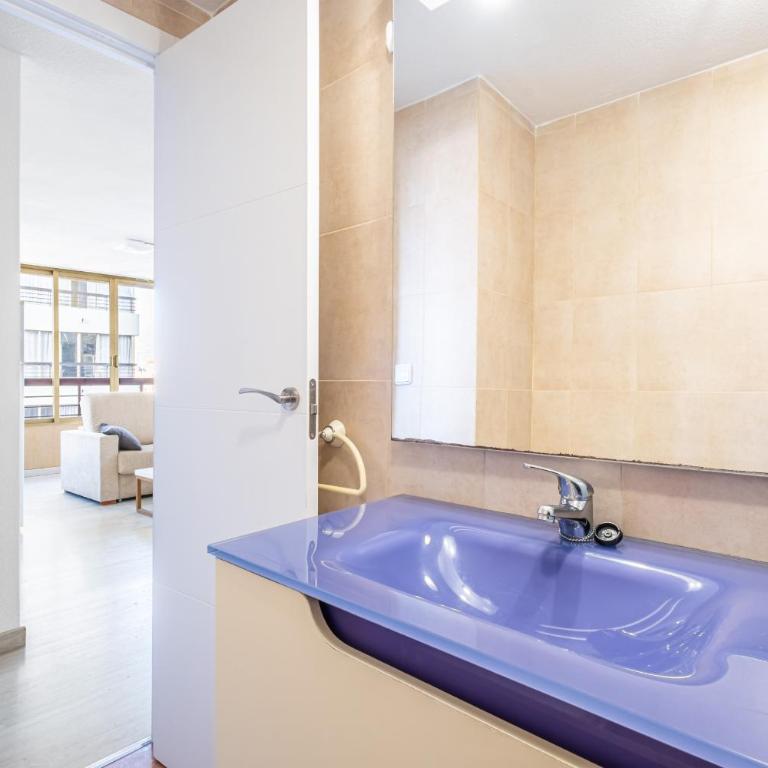 Acuarium 3-13-A Apartment Levante Beach - Apartment - 18