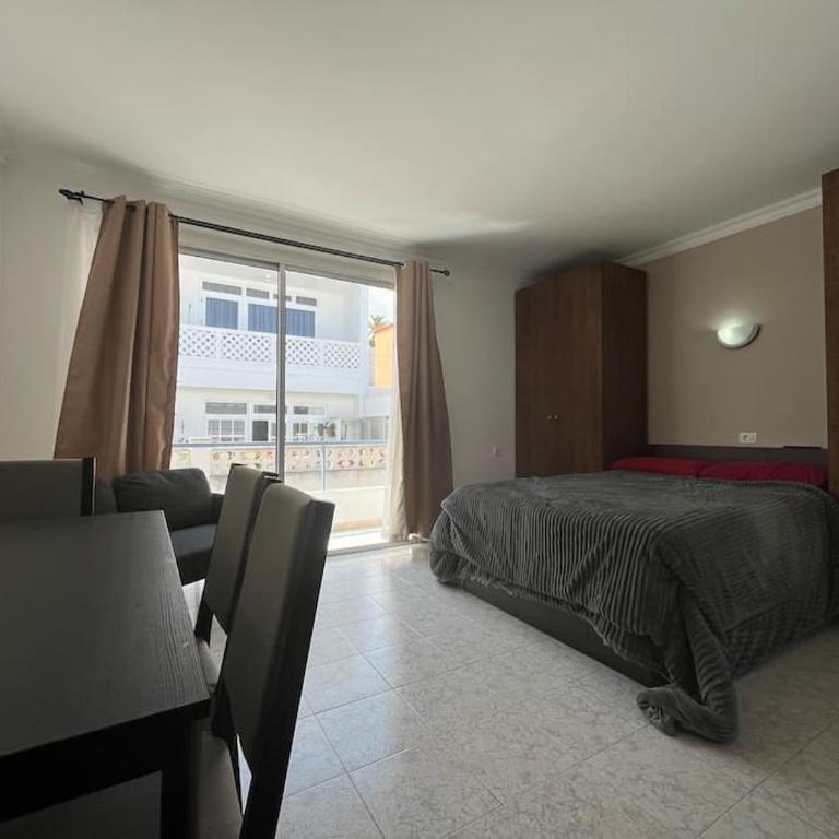 Estudio en Puerto de la Cruz - Apartamento de 1 dormitorio - 1