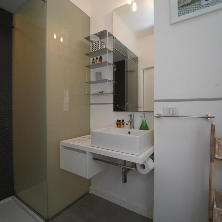 Acquamarina 4 Pax by VILLASRETREATS - Appartamento con 2 Camere da Letto - 16