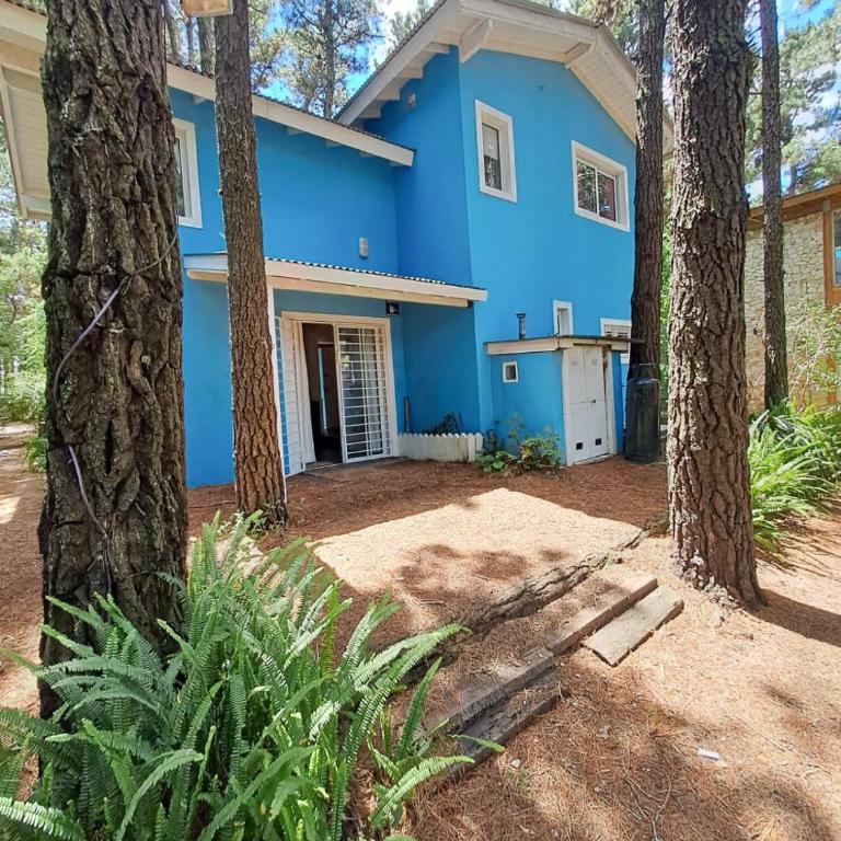 Casa Noviembre Mar de las Pampas - Casa de 3 dormitorios - 8