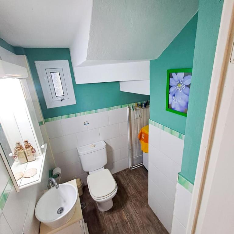 Casa Noviembre Mar de las Pampas - Casa de 3 dormitorios - 10