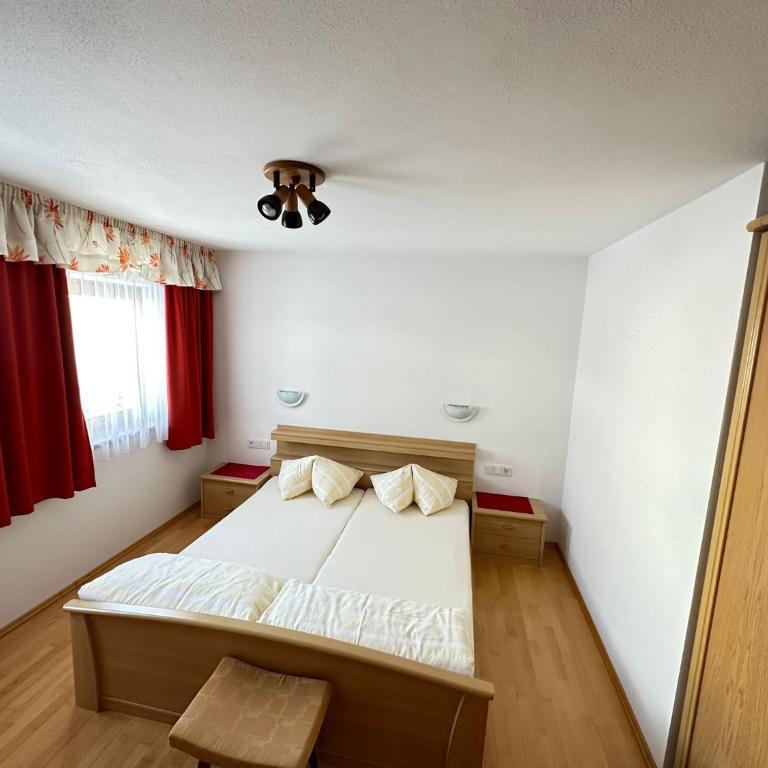 Haus Luxer - Appartement 2 Chambres avec Terrasse - 10