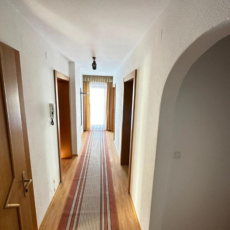 Haus Luxer - Appartement 2 Chambres avec Terrasse - 11
