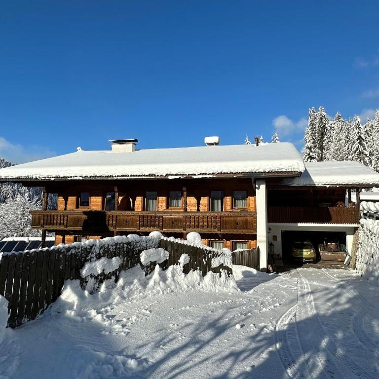 Haus Luxer - Appartement 2 Chambres avec Terrasse - 19