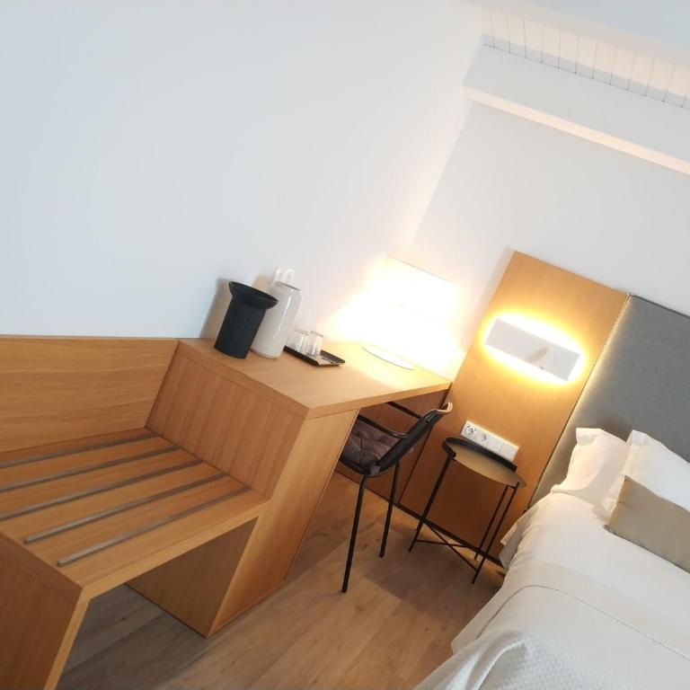 Hotel Mas Catxina - King Room - 3
