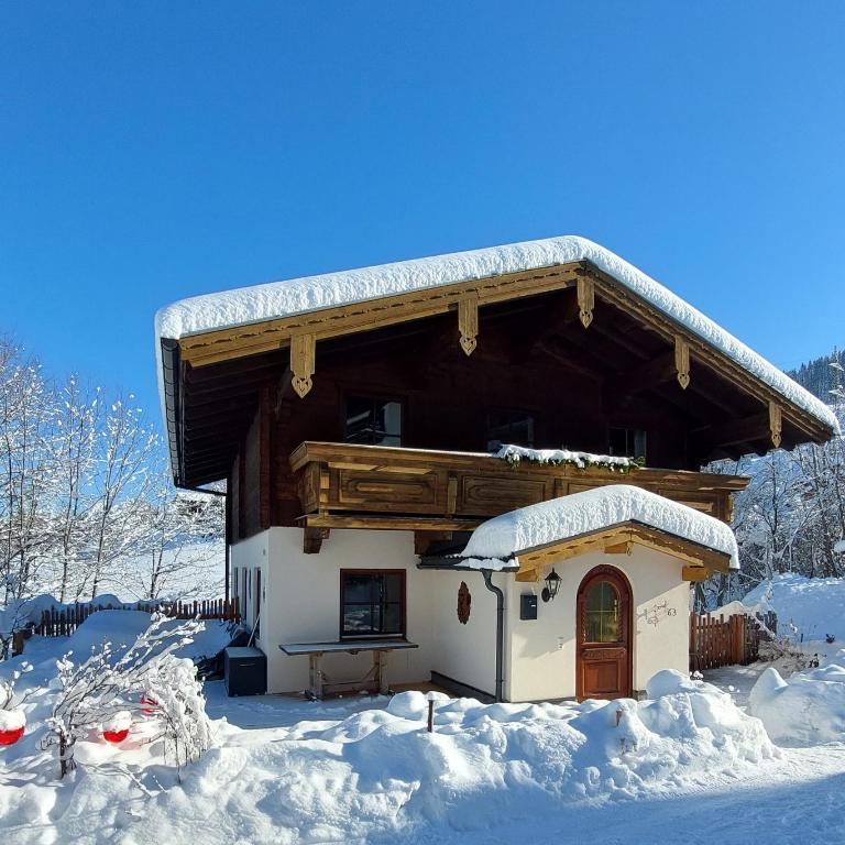 Ferienhaus Sommerbichl - Haus mit 5 Schlafzimmern - 8