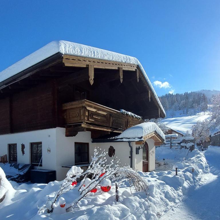 Ferienhaus Sommerbichl - Haus mit 5 Schlafzimmern - 9