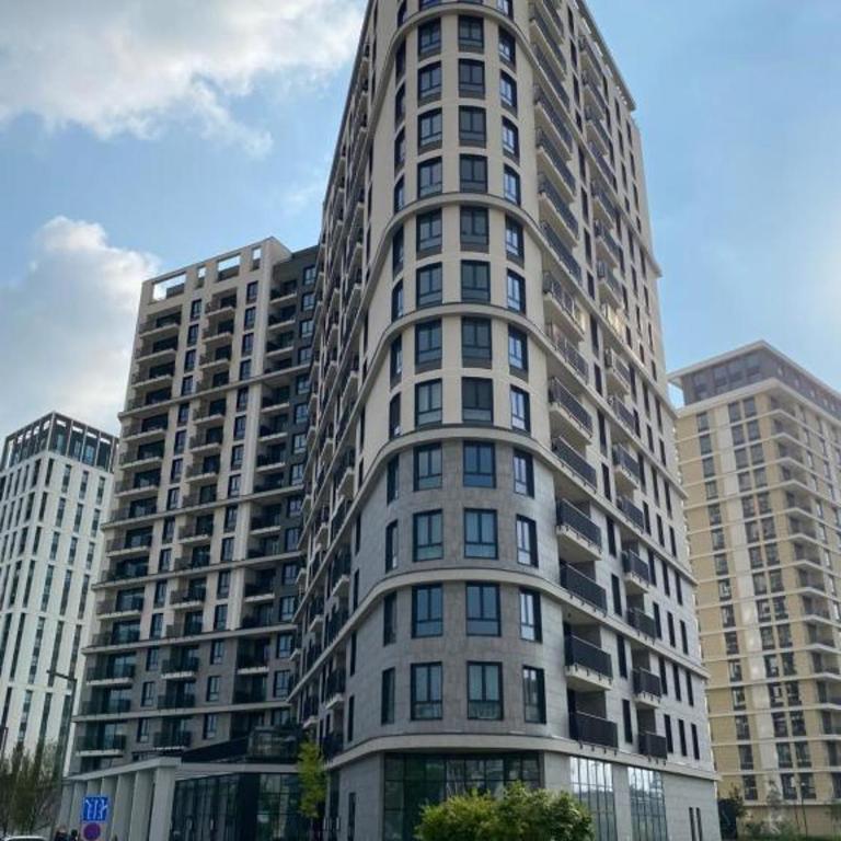 ForS Belgrade Waterfront - Apartman - 9