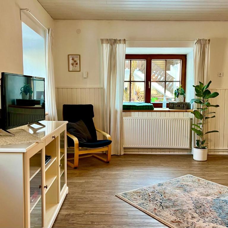 Ferienwohnung Mahar - Apartment mit 2 Schlafzimmern - 17