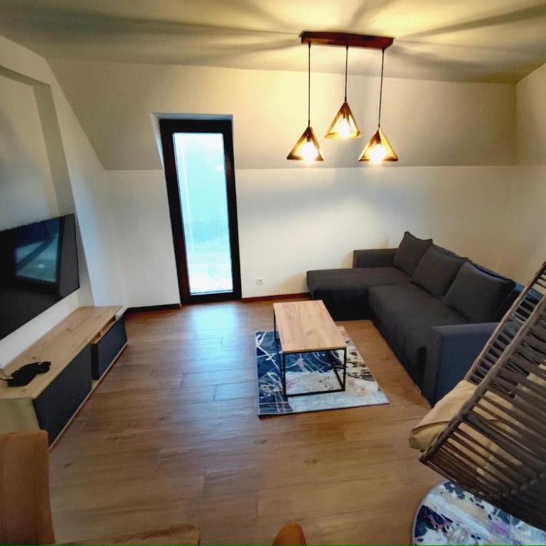 Borovi 2, apartman 8 - Apartman sa 1 Spavaćom Sobom - 7