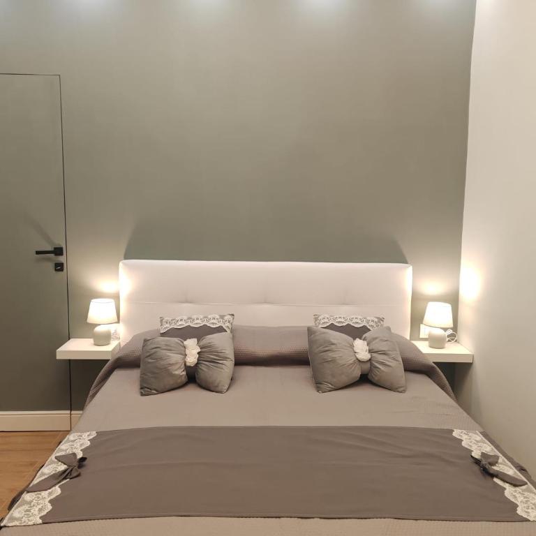 Domus Aldini - Double Room with Private Bathroom - 3