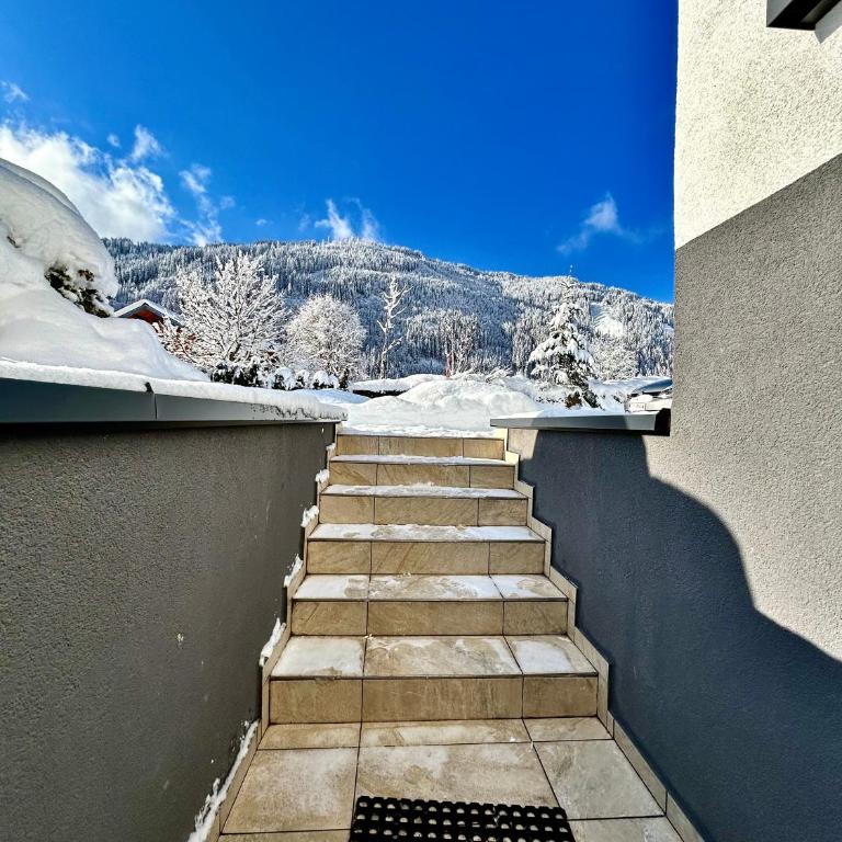 My Appartements - Appartamento con 1 Camera da Letto - 2
