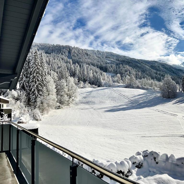 My Appartements - Appartamento con Vista Montagna - 4
