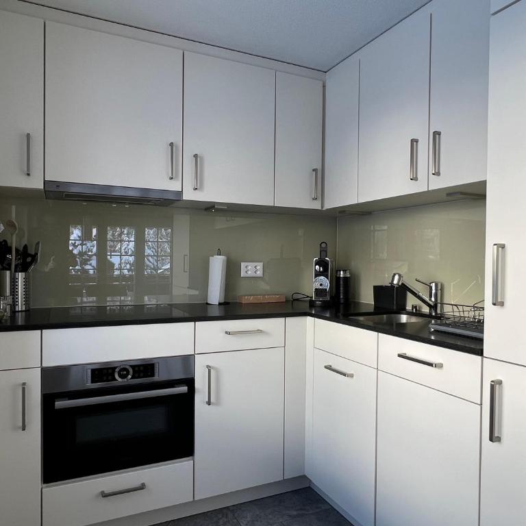 Haus Vira - Apartamento de 1 dormitorio - 25