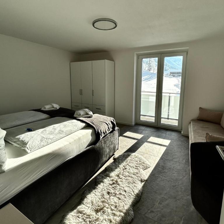 My Appartements - Appartamento con Vista Montagna - 9