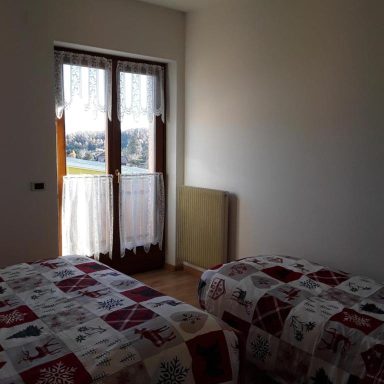 Appartamenti DOLOMITI - One-Bedroom Apartment - 9