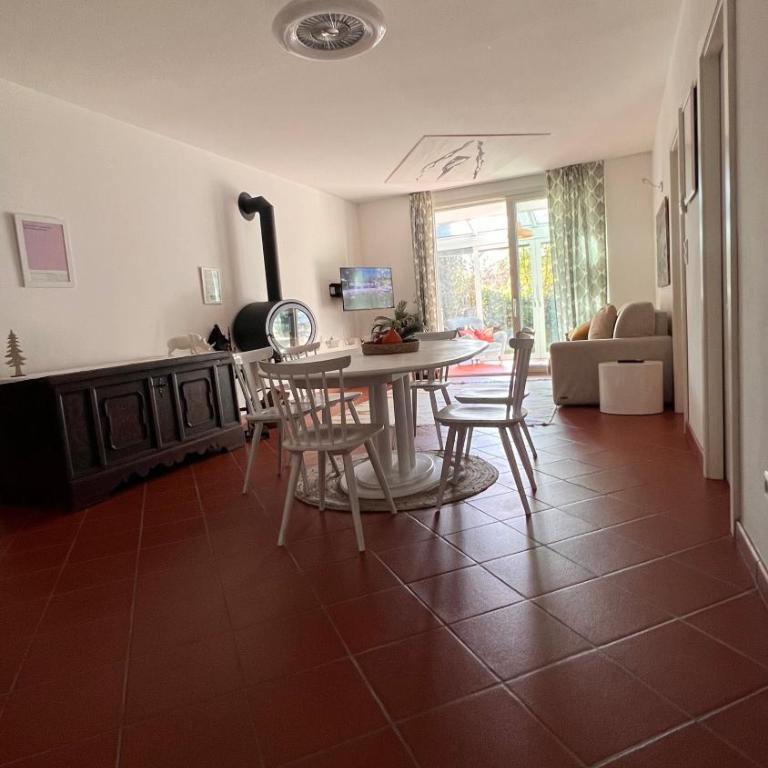 Garden Suite - Appartamento con 2 Camere da Letto - 53