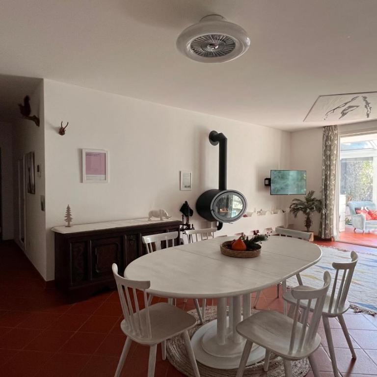 Garden Suite - Appartamento con 2 Camere da Letto - 31