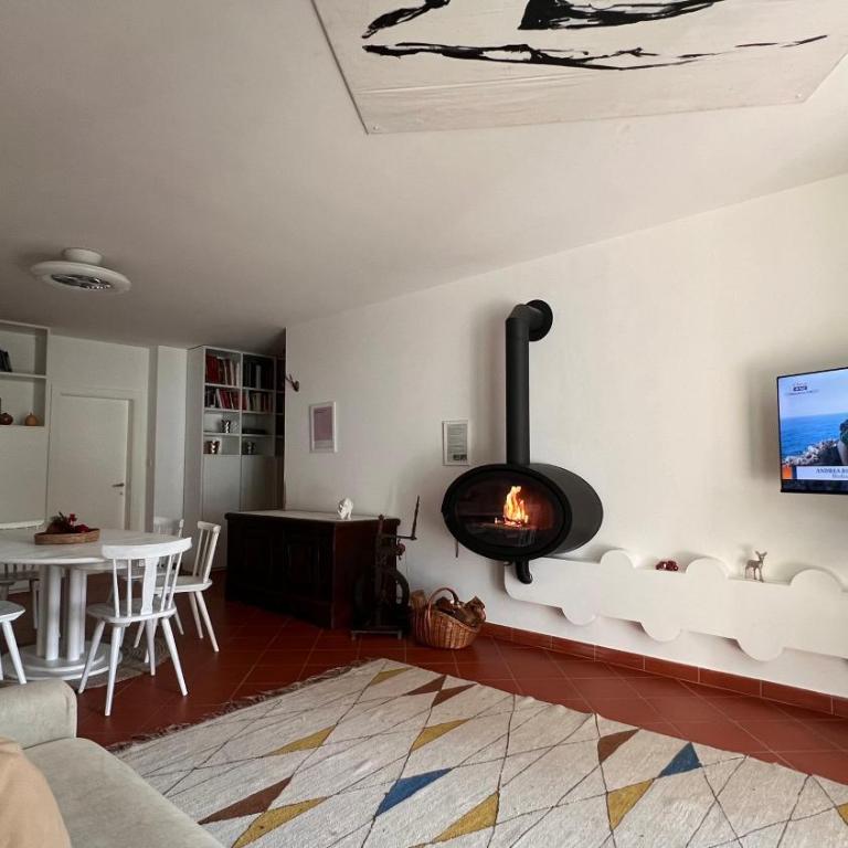 Garden Suite - Appartamento con 2 Camere da Letto - 94