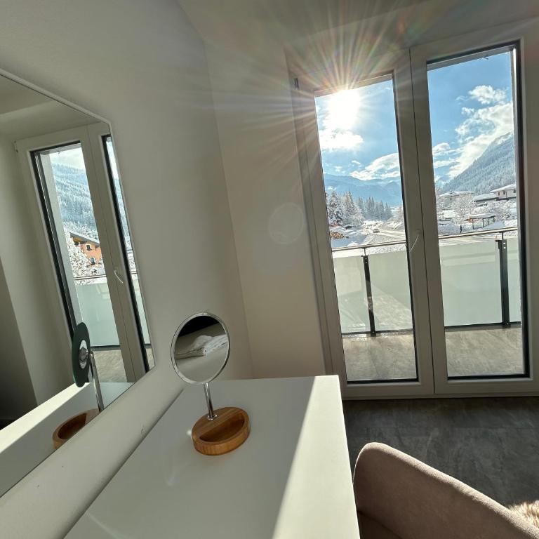 My Appartements - Appartamento con Vista Montagna - 8