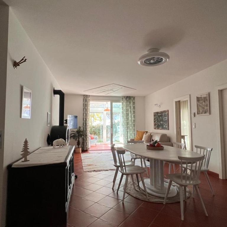 Garden Suite - Appartamento con 2 Camere da Letto - 46