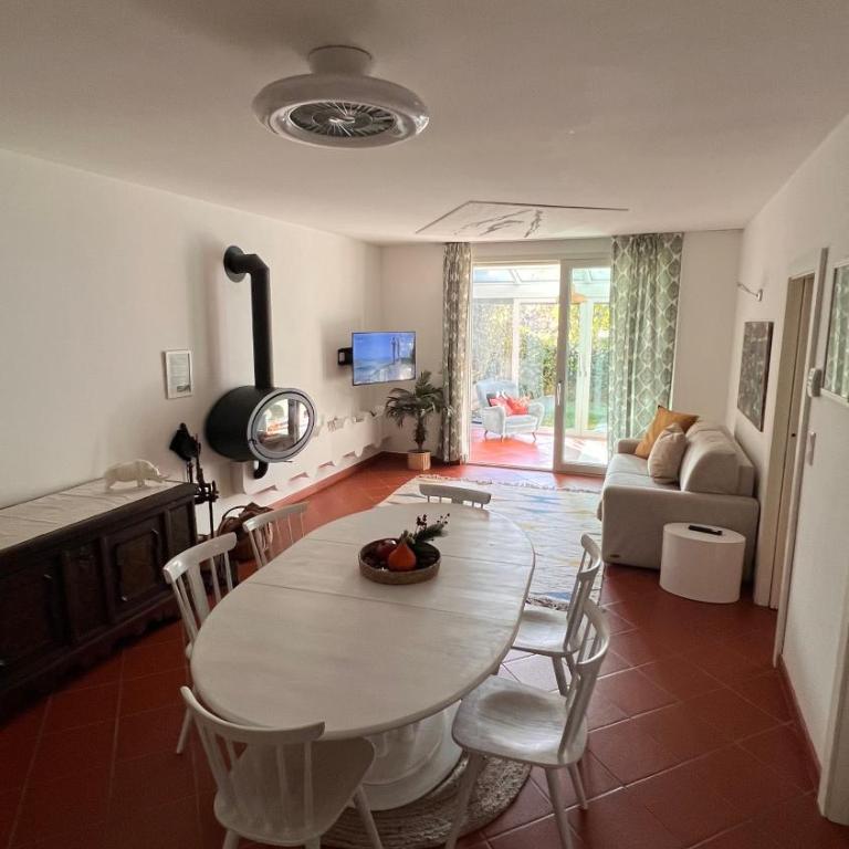 Garden Suite - Appartamento con 2 Camere da Letto - 44