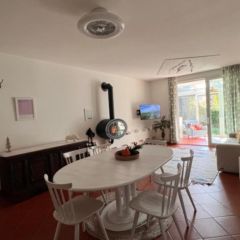 Garden Suite - Appartamento con 2 Camere da Letto - 21