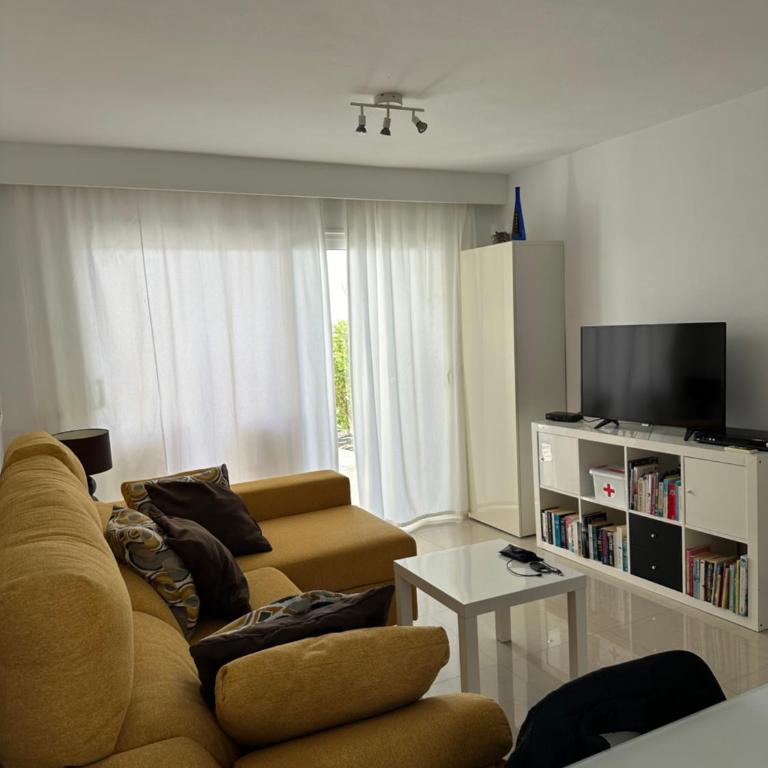 Sea view with direct access to boulevard - Apartamento de 2 dormitorios - 32