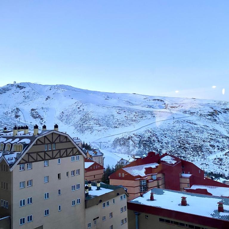 Elloft Sierra Nevada - Apartamento de 1 dormitorio - 49