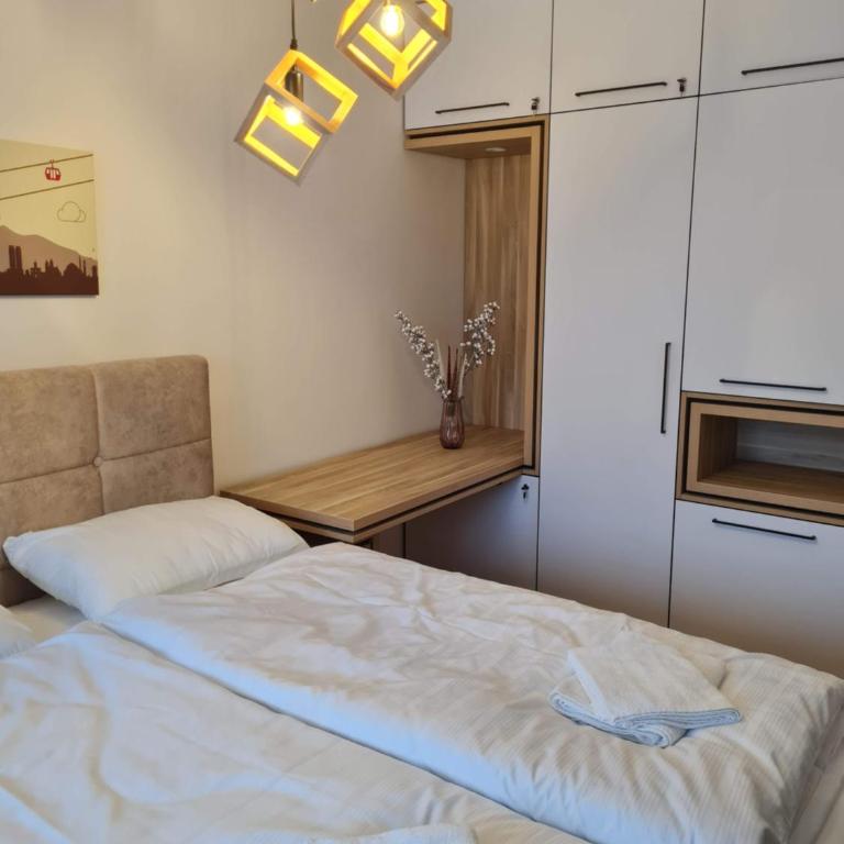 Apartman Snowflake - Odmah do Ski Lifta, Jahorina - Apartman sa 1 Spavaćom Sobom - 16