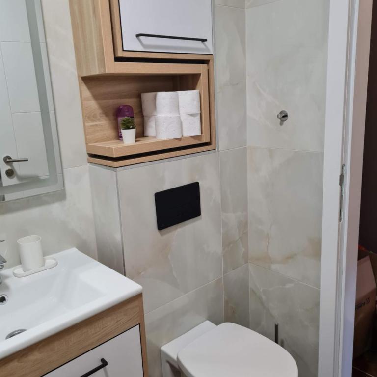 Apartman Snowflake - Odmah do Ski Lifta, Jahorina - Apartman sa 1 Spavaćom Sobom - 17