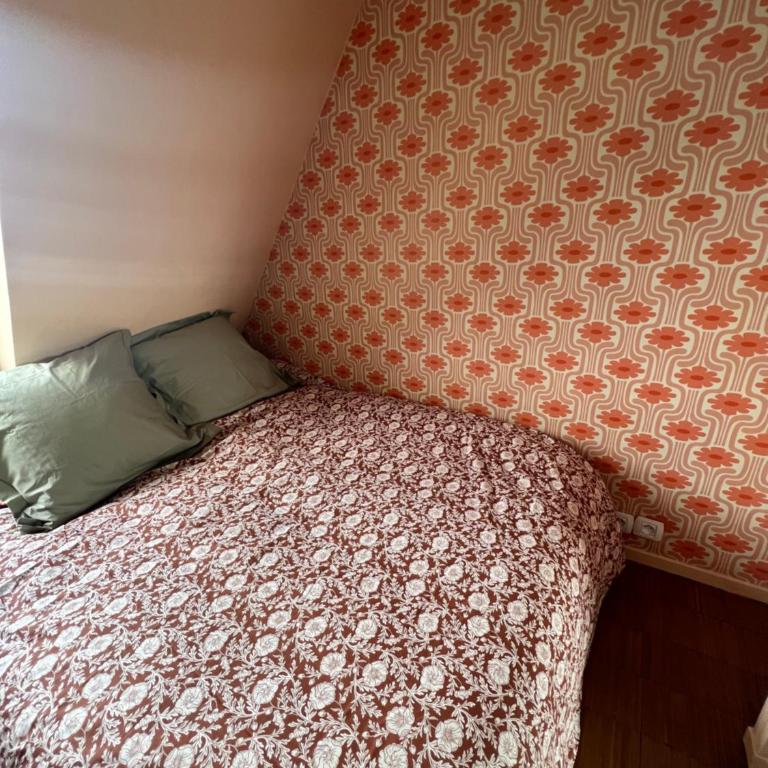 Sublime Appartement Parisien - Apartamento de 1 dormitorio - 15