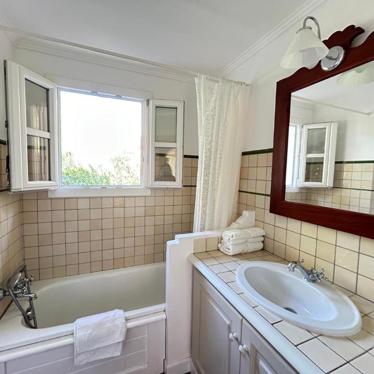 Les Restanques Maison 12 Lac - Apartamento de 2 dormitorios - 20