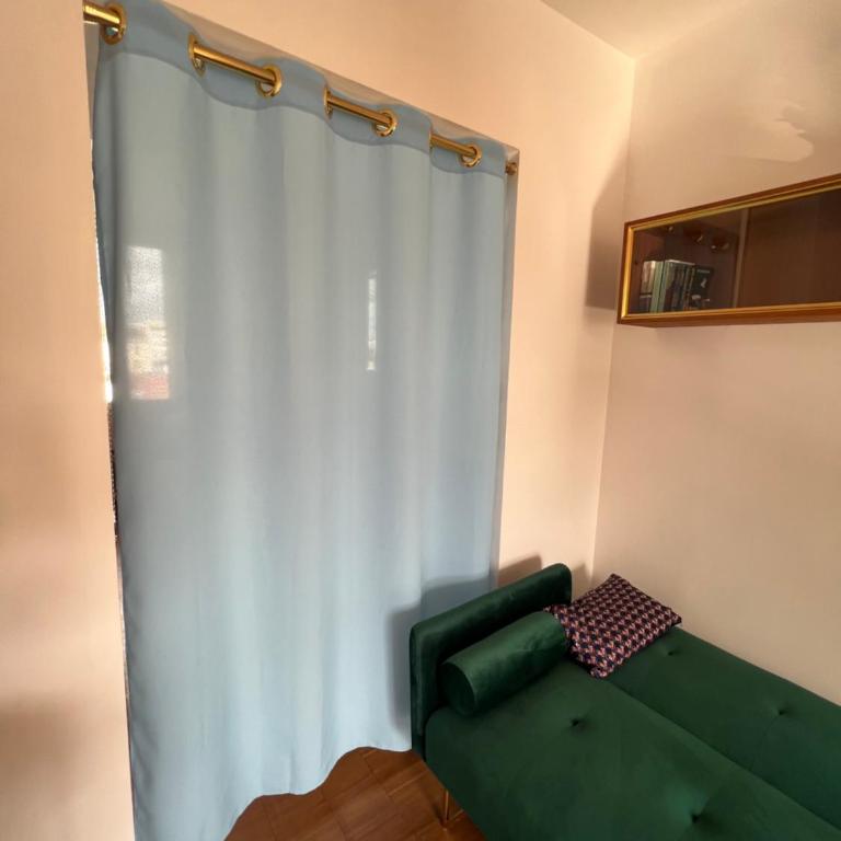 Sublime Appartement Parisien - Apartamento de 1 dormitorio - 11