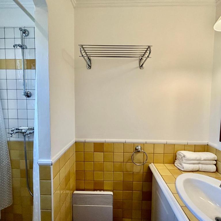 Les Restanques Maison 12 Lac - Apartamento de 2 dormitorios - 21